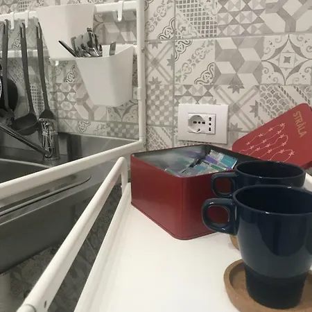 Museo13 * Nápoles
