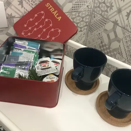 Appartamento Museo13 *