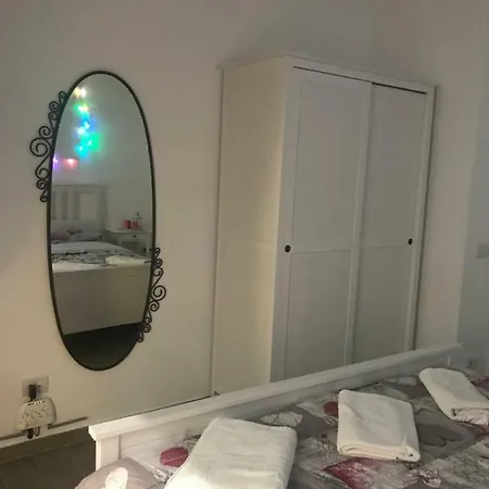 Museo13 Apartamento *