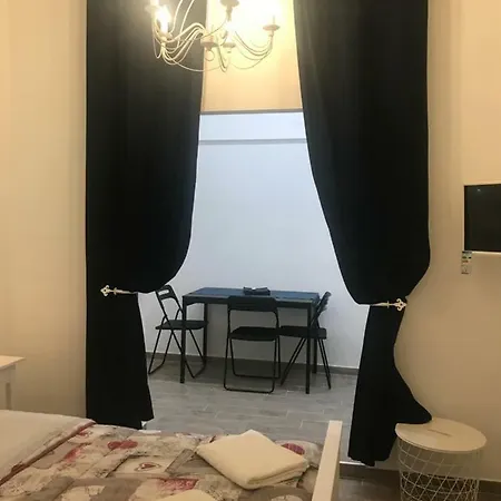 Museo13 Διαμέρισμα