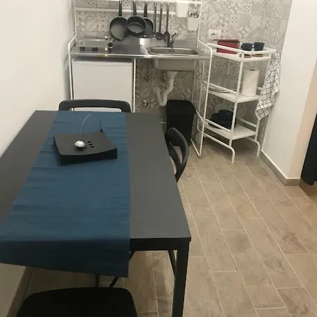 Museo13 * Νάπολη