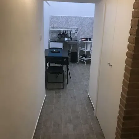 Museo13 Διαμέρισμα Νάπολη