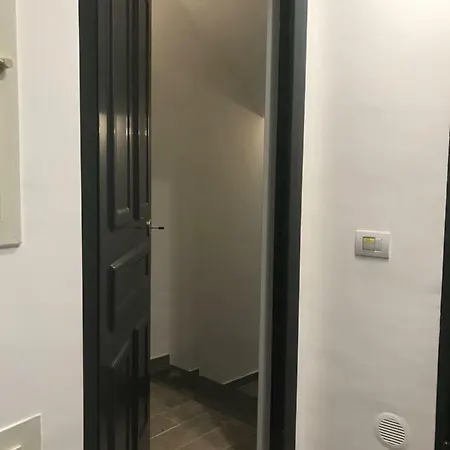 Museo13 Διαμέρισμα *