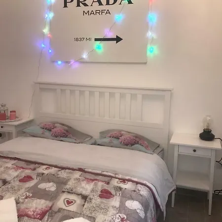 Museo13 Lejlighed Napoli